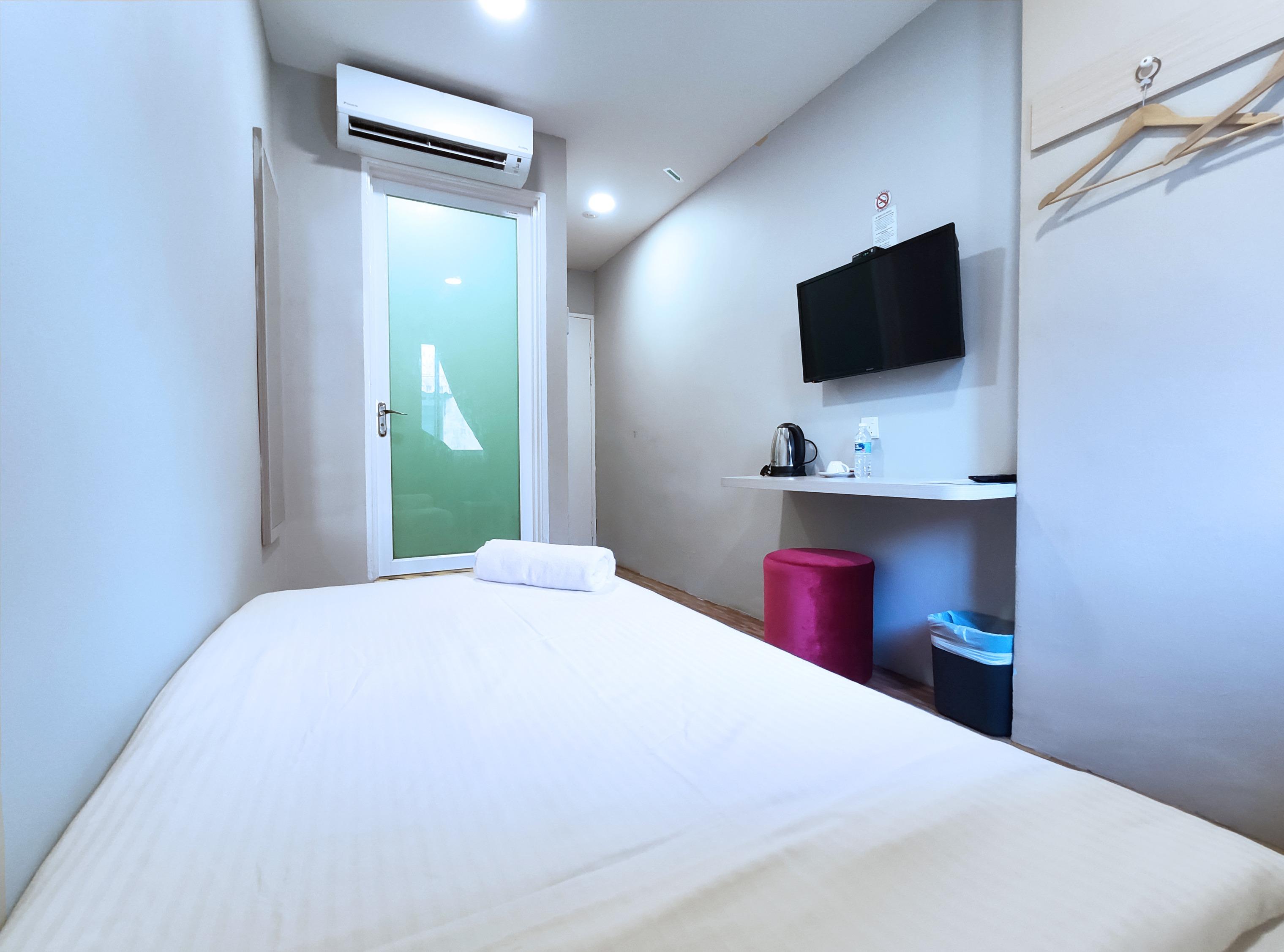 Princess Hotel Pontian Pontian Kecil Exteriör bild