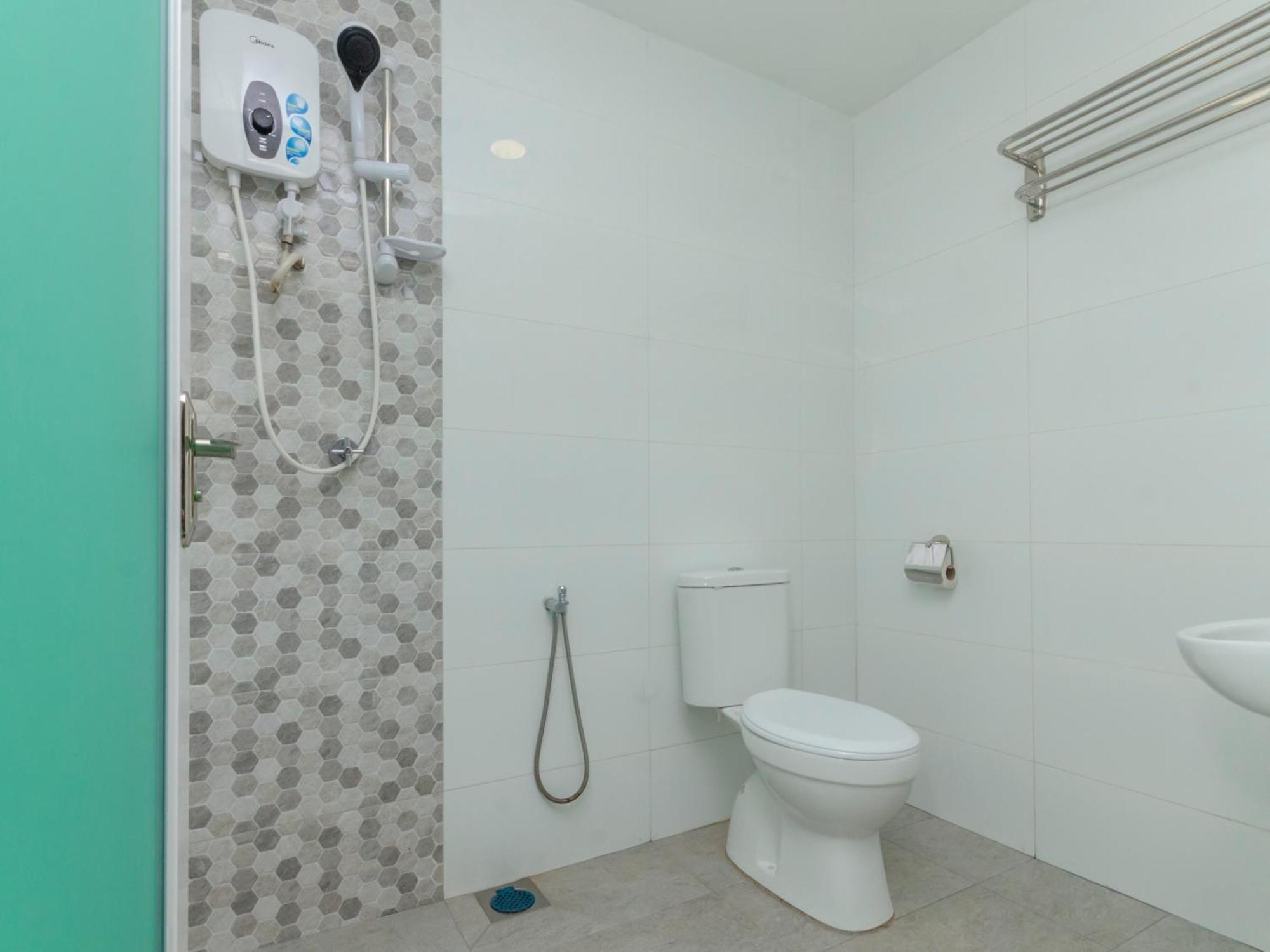 Princess Hotel Pontian Pontian Kecil Exteriör bild