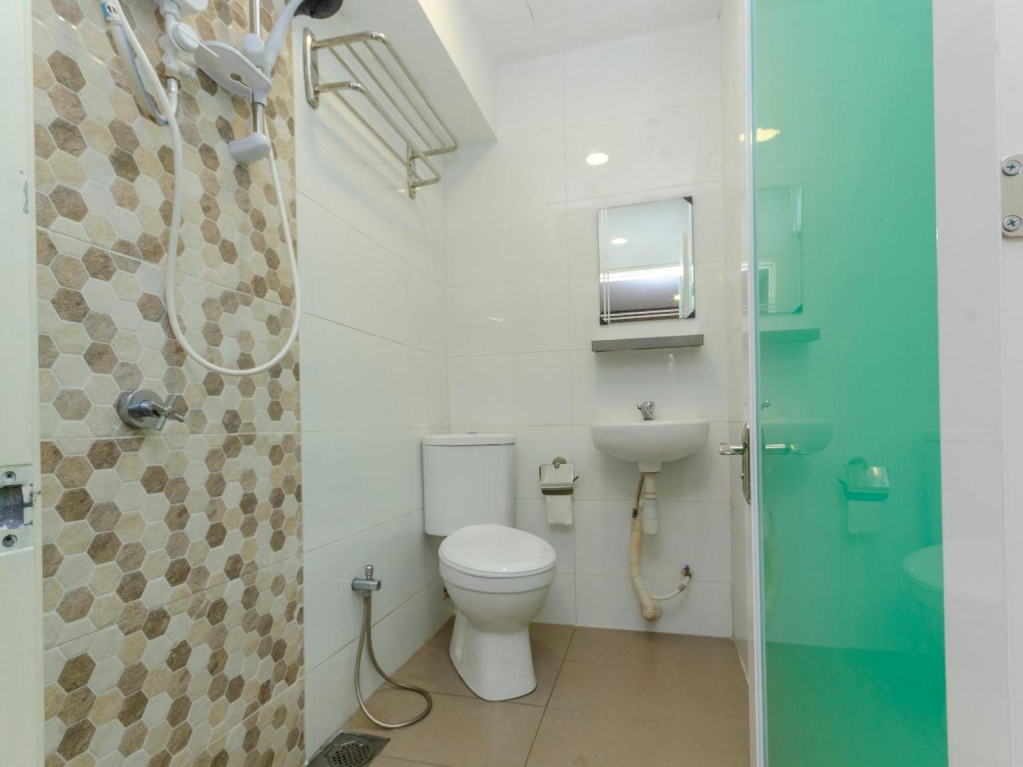 Princess Hotel Pontian Pontian Kecil Exteriör bild