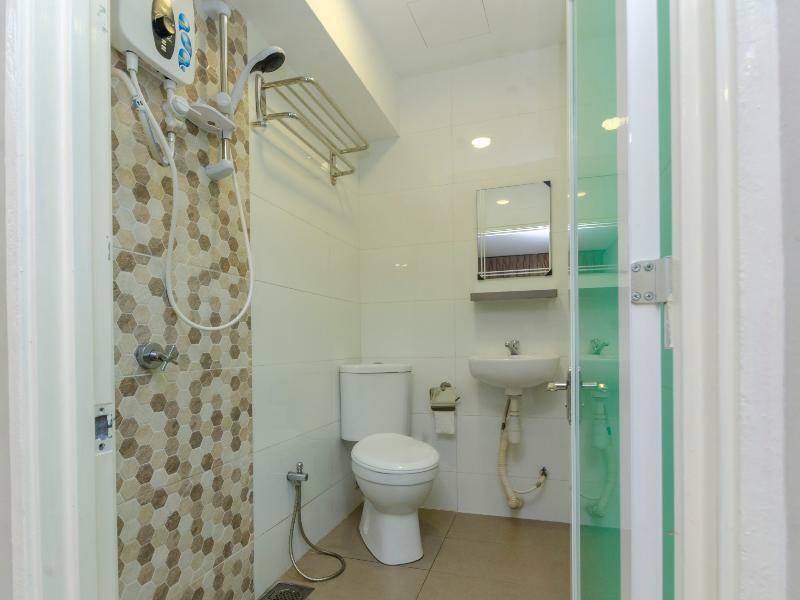 Princess Hotel Pontian Pontian Kecil Exteriör bild