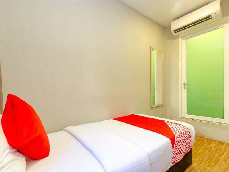 Princess Hotel Pontian Pontian Kecil Exteriör bild